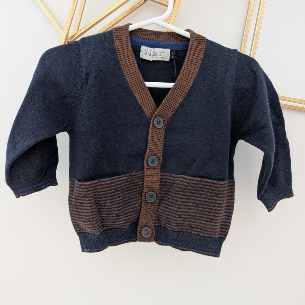 Cardigan Sweater New with tags